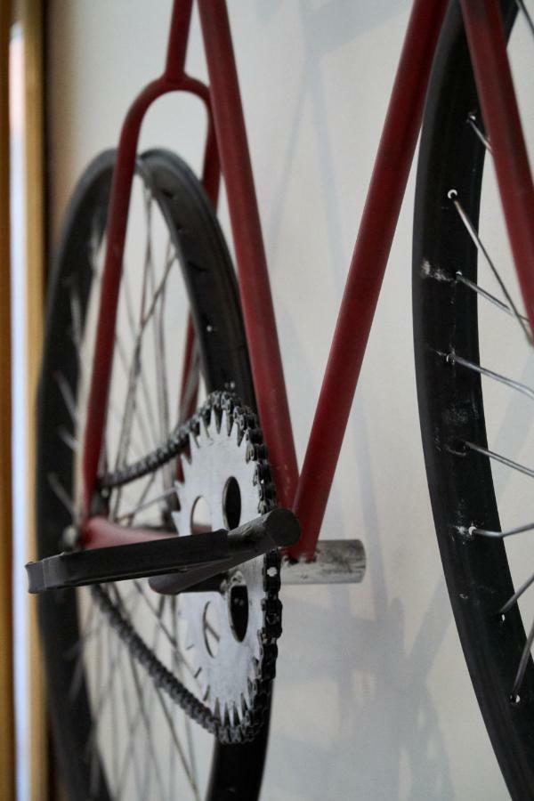 Bordador Bicycle City Center By Valcambre Seville Exterior photo